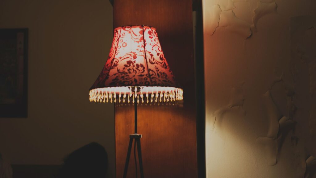 diy lampshade ideas