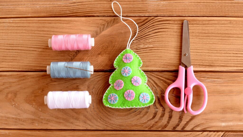 craft ideas for christmas