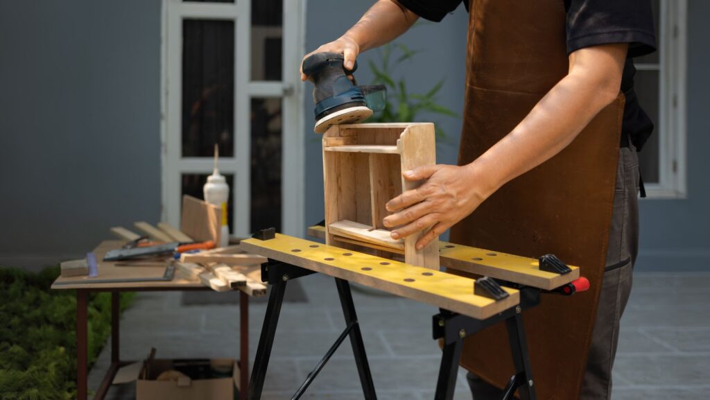 home woodworking projects