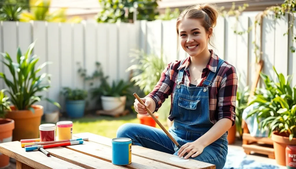 easy diy projects for home