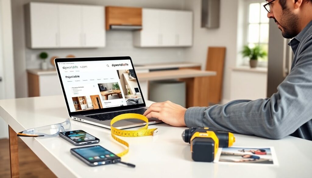 diyworld4life com