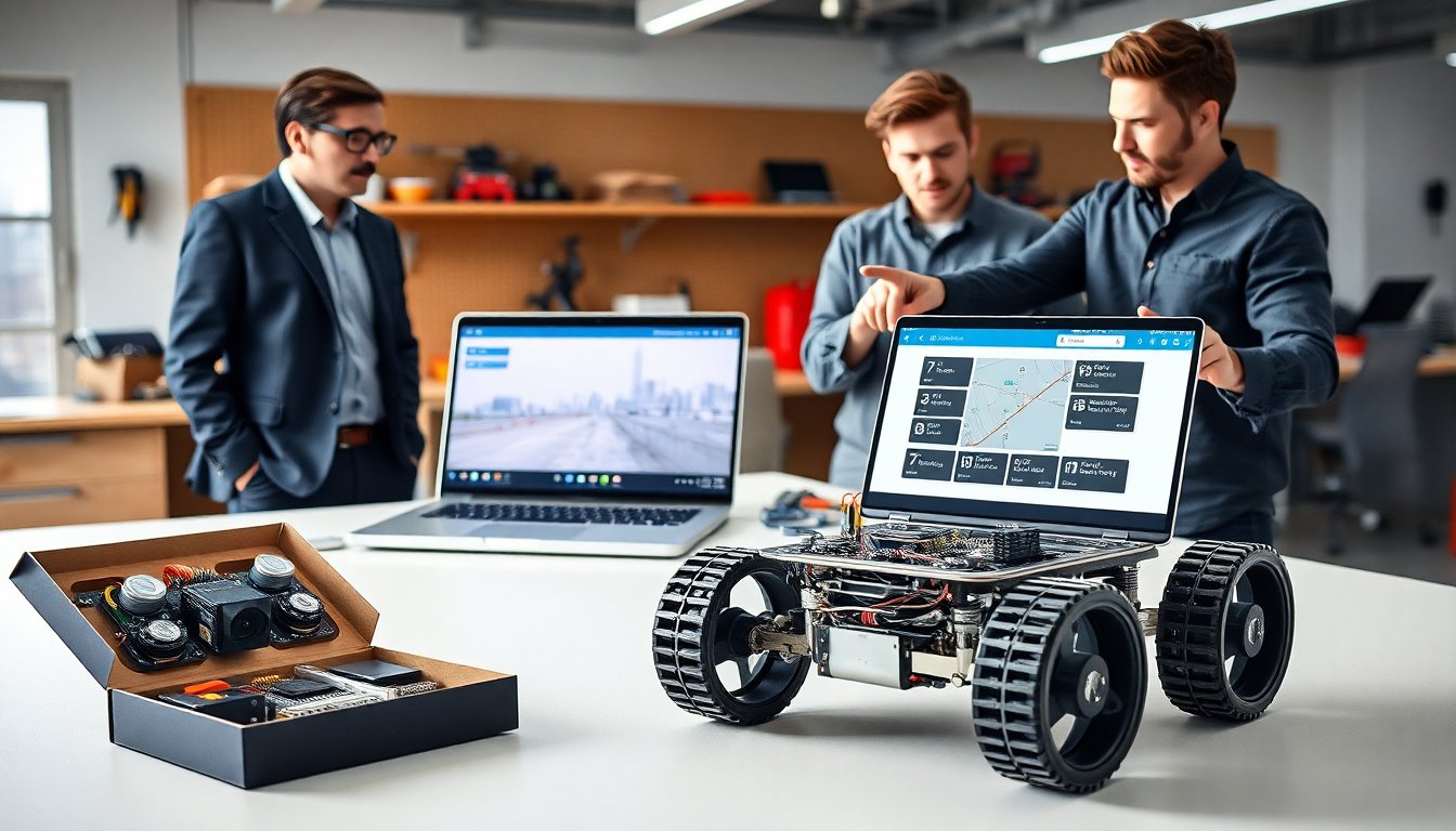 project tracking diyworlld4life robot buy review