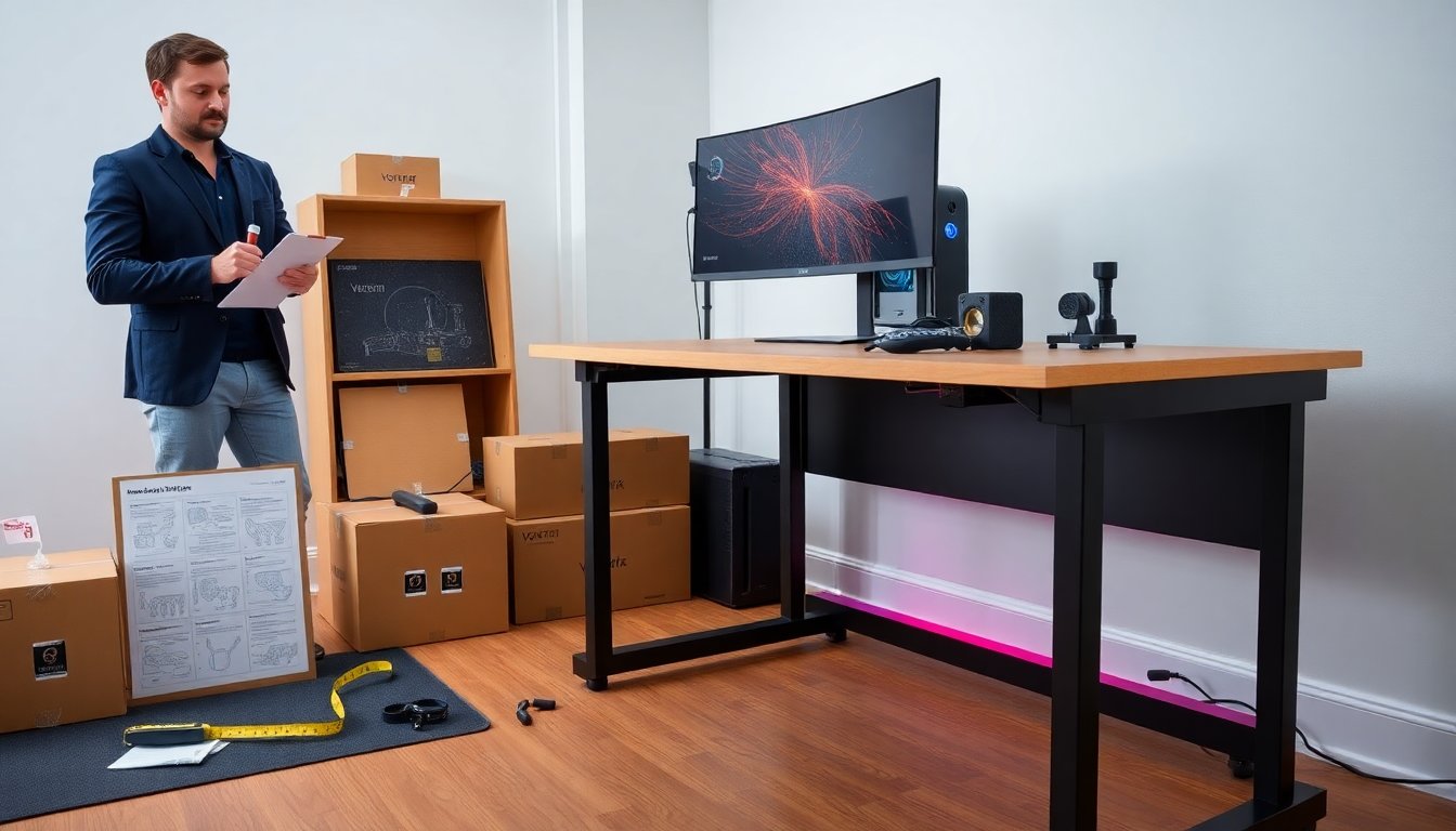 custom furniture vortex diyworld44life gaming review
